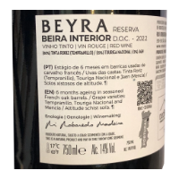 Imagem de BEYRA Reserva - Vinho Tinto