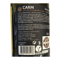 Imagem de Carm Reserva - Vinho Branco