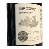 Imagem de Meruge - Vinho Branco