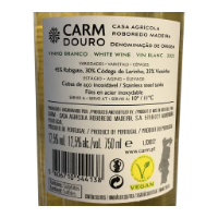 Imagem de Carm - Vinho Branco