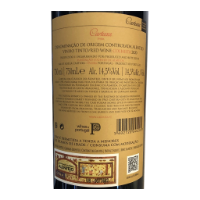 Imagem de Cartuxa - Vinho Tinto