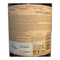 Imagem de Chão dos Eremitas Tinta Carvalha - Vinho Tinto
