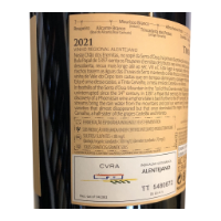 Imagem de Chão dos Eremitas Tinta Carvalha - Vinho Tinto