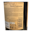 Imagem de Chão dos Eremitas Tinta Carvalha - Vinho Tinto