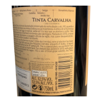 Imagem de Chão dos Eremitas Tinta Carvalha - Vinho Tinto