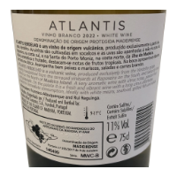 Imagem de Atlantis - Vinho Branco