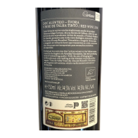 Imagem de Cartuxa Vinho de Talha Bio - Vinho Tinto