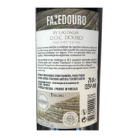 Imagem de Fazedouro - Vinho Tinto