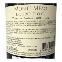 Imagem de Monte Meão Vinha da Cantina - Vinho Tinto