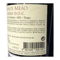 Imagem de Monte Meão Vinha da Cantina - Vinho Tinto