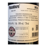 Imagem de Passadouro - Vinho Tinto