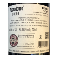 Imagem de Passadouro Reserva - Vinho Tinto