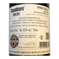 Imagem de Passadouro Touriga Nacional - Vinho Tinto