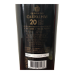 Imagem de Quinta das Carvalhas 20 Anos - Vinho do Porto