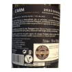 Imagem de CARM Rabigato - Vinho Branco