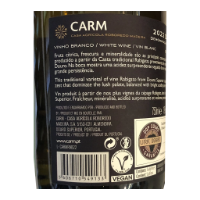 Imagem de CARM Rabigato - Vinho Branco