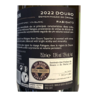 Imagem de CARM Rabigato - Vinho Branco