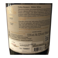 Imagem de Altas Quintas Reserva - Vinho Branco