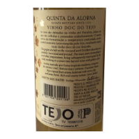 Imagem de Quinta da Alorna Colheita Tardia 375ml - Vinho Tinto