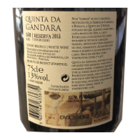 Imagem de Quinta da Gandara Encruzado - Vinho Branco