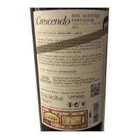 Imagem de Altas Quintas Crescendo - Vinho Branco