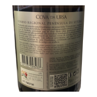Imagem de Cova da Ursa - Vinho Branco