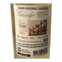 Imagem de Grandjo - Vinho Branco