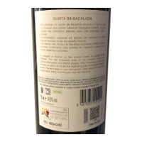 Imagem de Quinta da Bacalhoa - Vinho Tinto