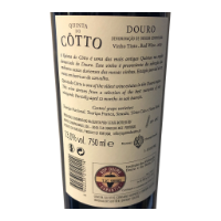 Imagem de Quinta do Côtto - Vinho Tinto