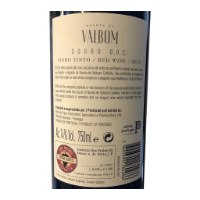 Imagem de Quinta de Valbom - Vinho Tinto