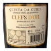 Imagem de Quinta da Curia Clefs d'Or - Vinho Tinto