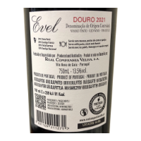 Imagem de Evel - Vinho Tinto