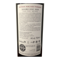 Imagem de Antonia Adelaide Ferreira - Vinho Tinto