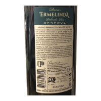Imagem de Dona Ermelinda Reserva - Vinho Branco