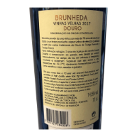 Imagem de Brunheda Vinhas Velhas - Vinho Tinto