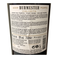 Imagem de Burmester Colheita 2009 - Vinho do Porto