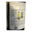 Imagem de Carlos Reynolds - Vinho Branco