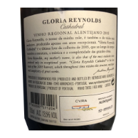 Imagem de Gloria Reynolds Cathedral - Vinho Tinto
