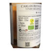 Picture of Carlos Reynolds - Rosé Wine
