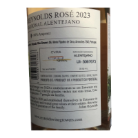 Imagem de Carlos Reynolds - Vinho Rosé