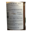 Picture of Carlos Reynolds - Rosé Wine