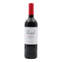 Imagem de Evel - Vinho Tinto