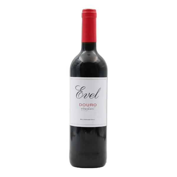 Imagem de Evel - Vinho Tinto