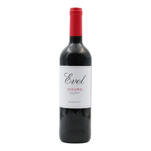 Imagem de Evel - Vinho Tinto