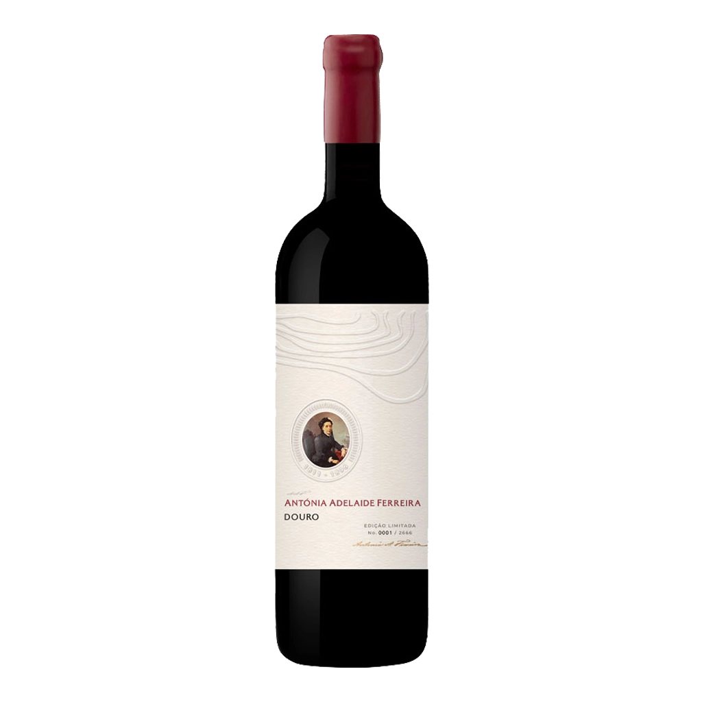 Imagem de Antonia Adelaide Ferreira - Vinho Tinto