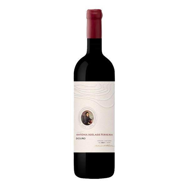 Imagem de Antonia Adelaide Ferreira - Vinho Tinto