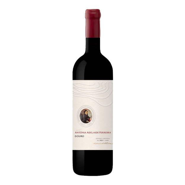 Imagem de Antonia Adelaide Ferreira - Vinho Tinto