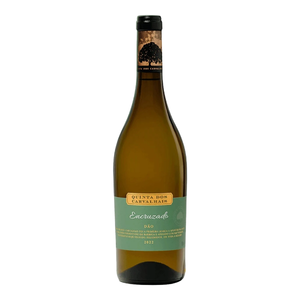 Imagem de Quinta dos Carvalhais Encruzado - Vinho Branco