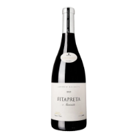 Imagem de Fita Preta - Vinho Tinto