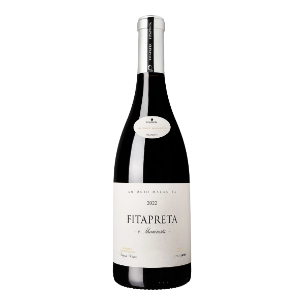Imagem de Fita Preta - Vinho Tinto